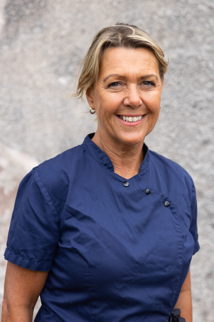 Margit Albrektsson