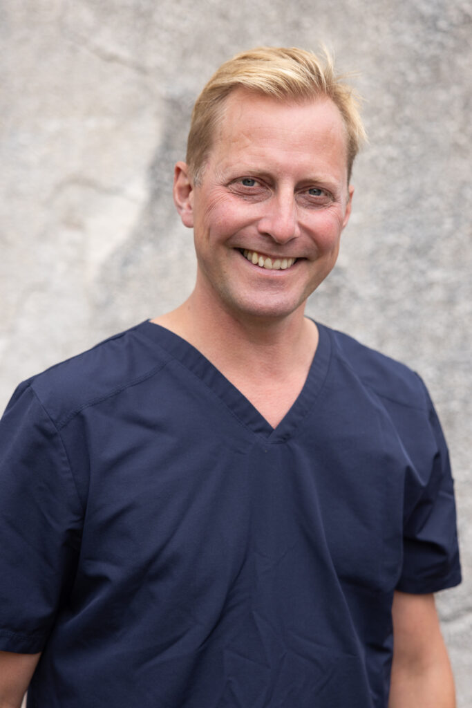 Johan Malmström