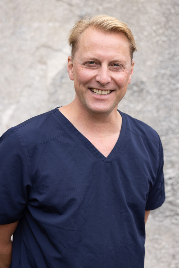 Jacob Malmström