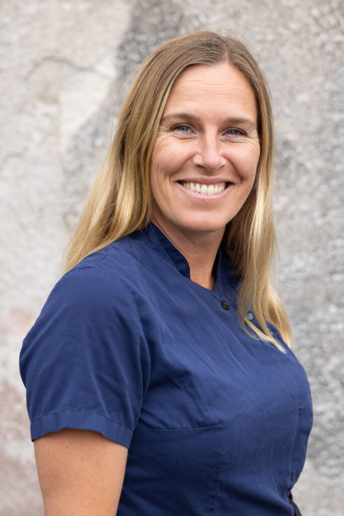 Charlotte Cromvik Malmström