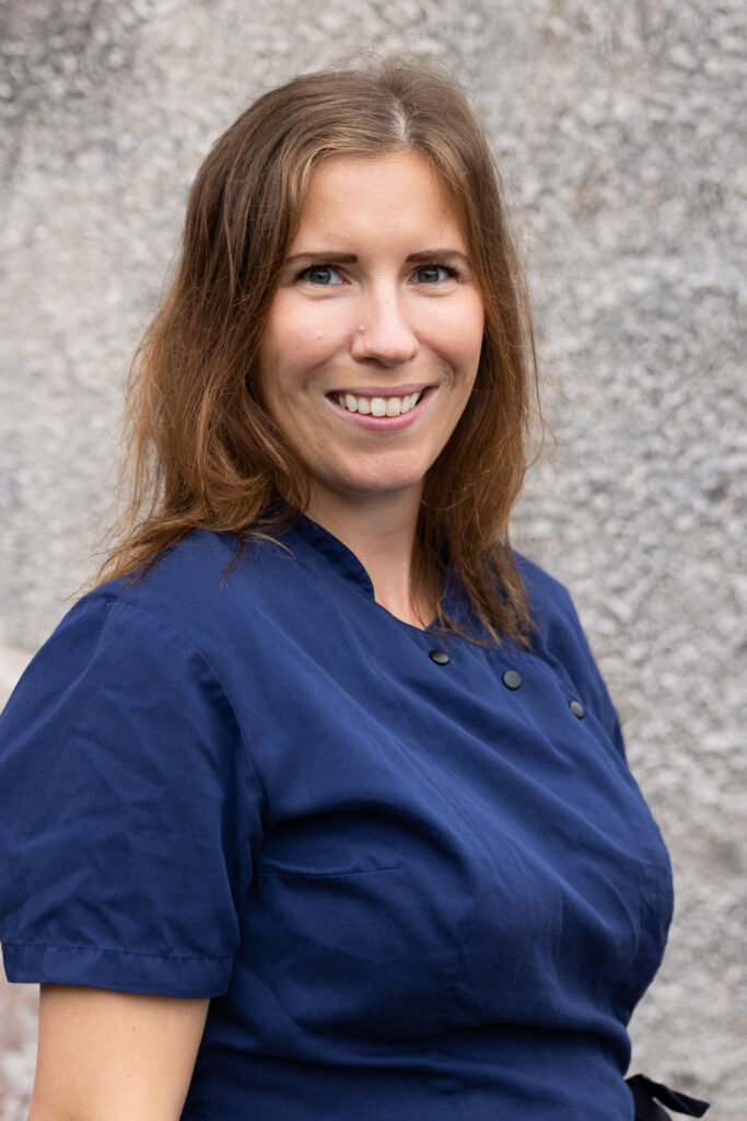 Frida Paulsson