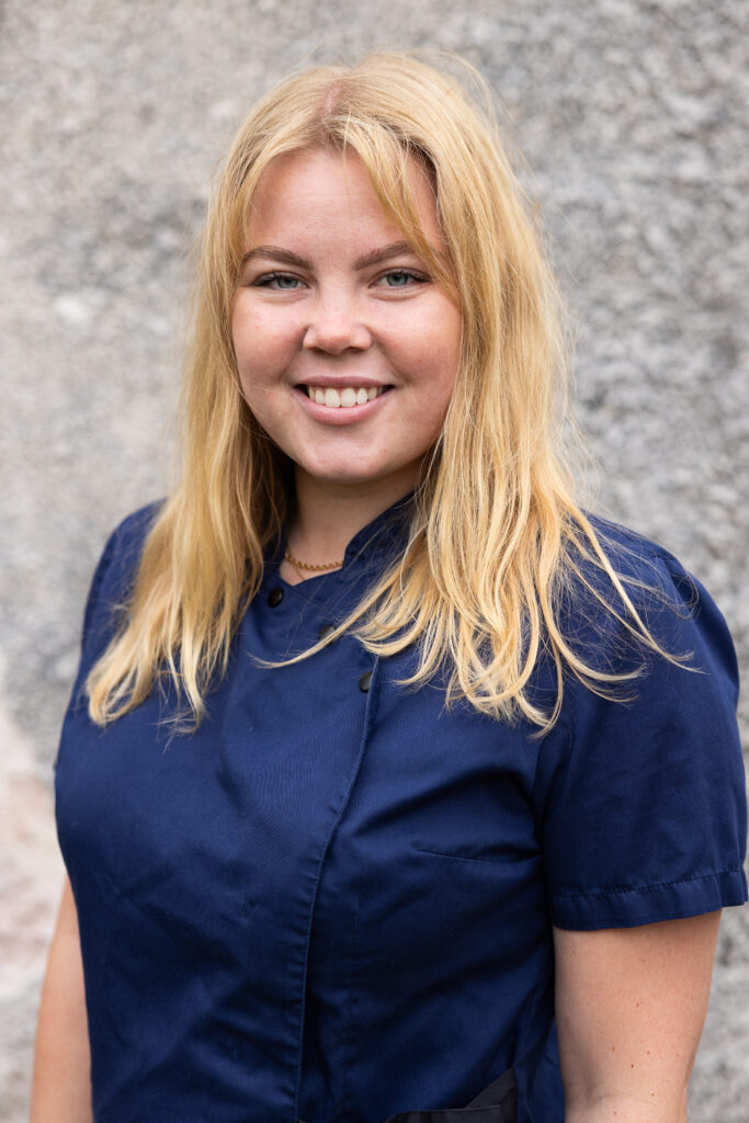 Lovisa Gullqvist