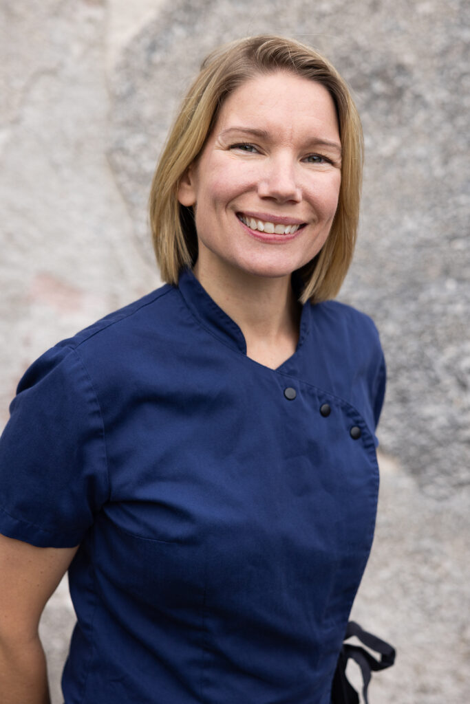 Mimmi Andersson