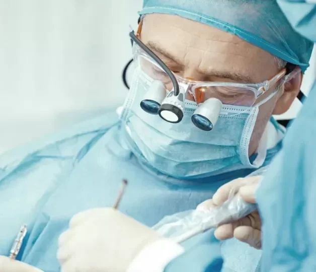 Avancerad kurs i implantatkirurgi - Möjligheter och begränsningar 15-16 oktober 2026 i Halmstad